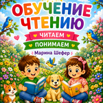 Обучение чтению