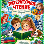 Литературное чтение старшие школьники
